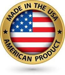 Java Burn made in the USA